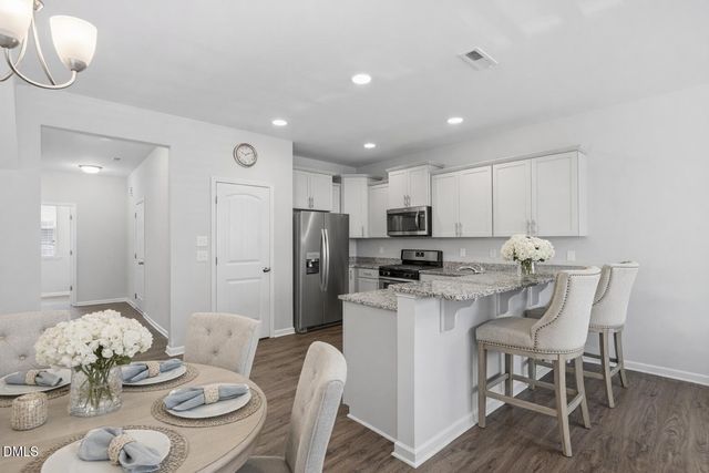 1717 Shady Oaks Drive, Wendell, NC 27591