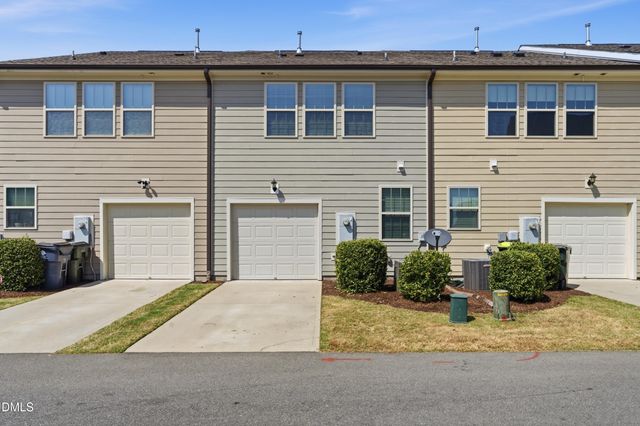 1717 Shady Oaks Drive, Wendell, NC 27591