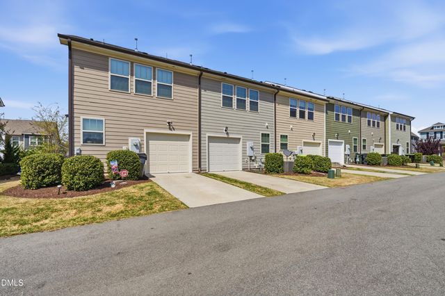 1717 Shady Oaks Drive, Wendell, NC 27591