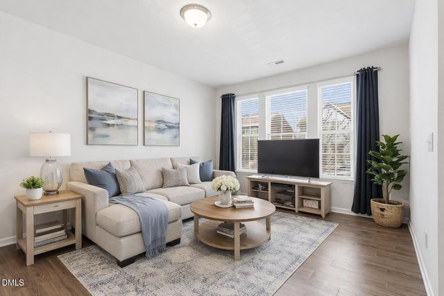 1717 Shady Oaks Drive, Wendell, NC 27591