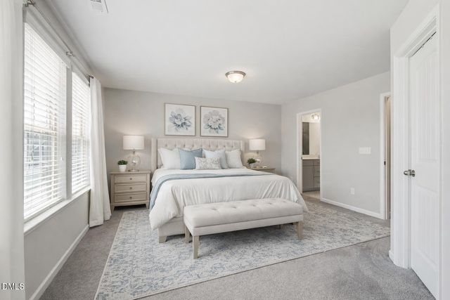 1717 Shady Oaks Drive, Wendell, NC 27591