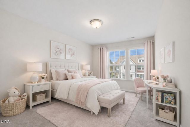 1717 Shady Oaks Drive, Wendell, NC 27591