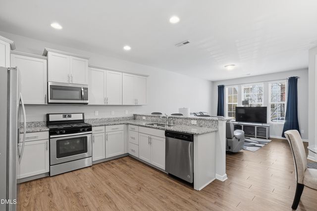 1717 Shady Oaks Drive, Wendell, NC 27591