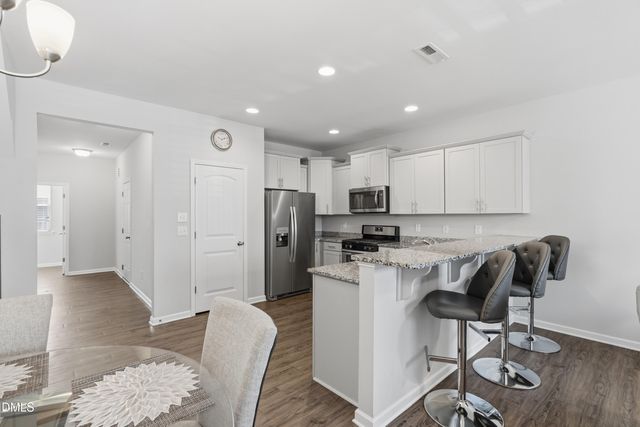 1717 Shady Oaks Drive, Wendell, NC 27591