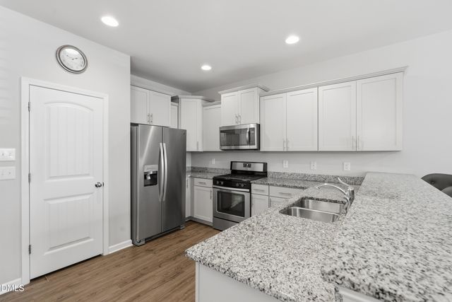 1717 Shady Oaks Drive, Wendell, NC 27591