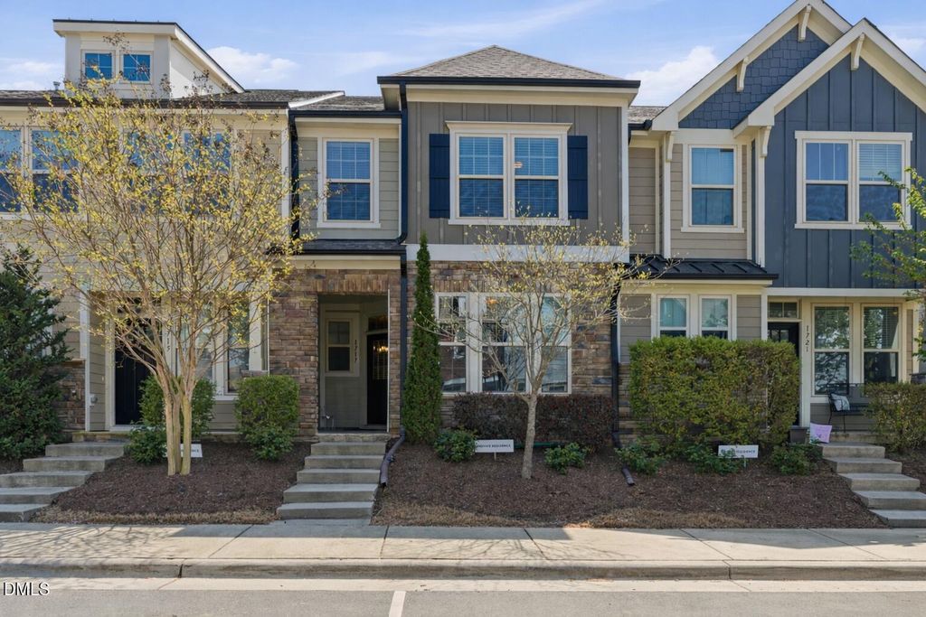 1717 Shady Oaks Drive, Wendell, NC 27591