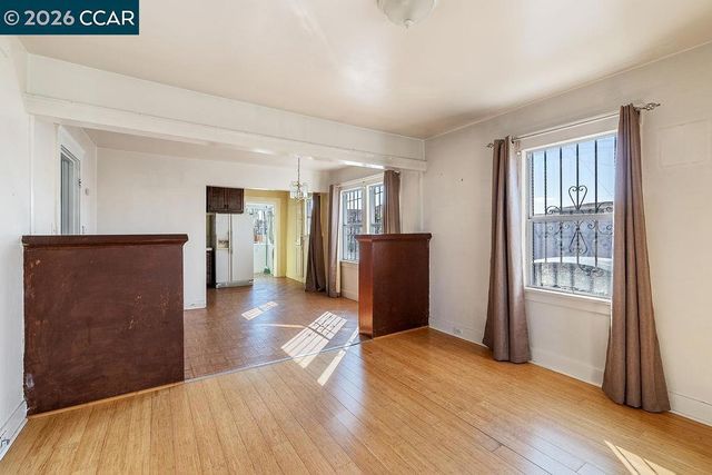 1100 Pennsylvania Ave, Richmond, CA 94801