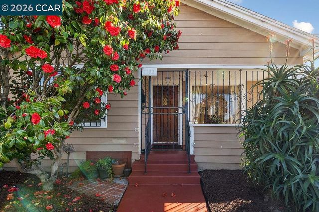 1100 Pennsylvania Ave, Richmond, CA 94801