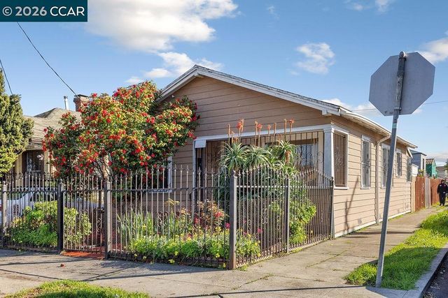 1100 Pennsylvania Ave, Richmond, CA 94801