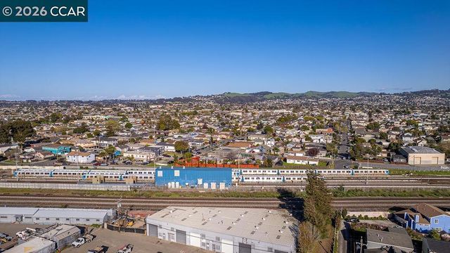 1100 Pennsylvania Ave, Richmond, CA 94801