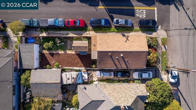 1100 Pennsylvania Ave, Richmond, CA 94801