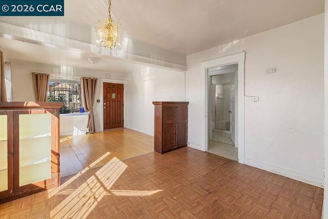 1100 Pennsylvania Ave, Richmond, CA 94801