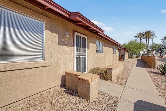 2605 E Lemon Street, Tempe, AZ 85288