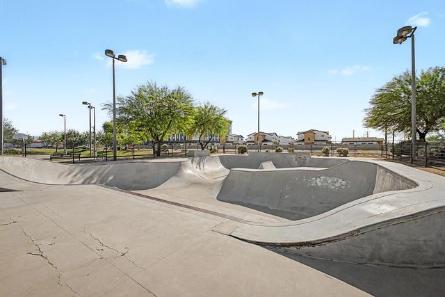 2605 E Lemon Street, Tempe, AZ 85288