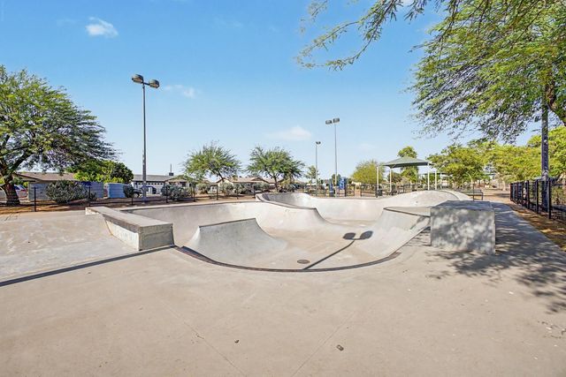 2605 E Lemon Street, Tempe, AZ 85288