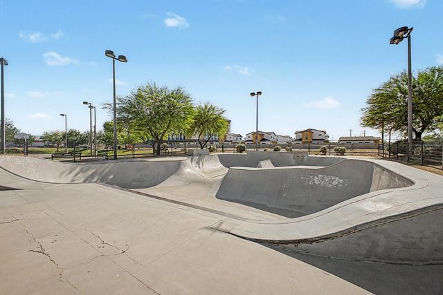 2605 E Lemon Street, Tempe, AZ 85288