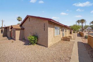 2605 E Lemon Street, Tempe, AZ 85288