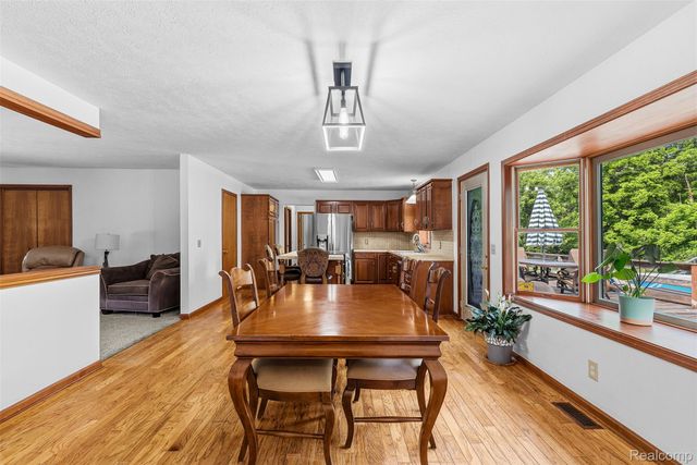 6699 E Lansing Road, Vernon Village, MI 48429