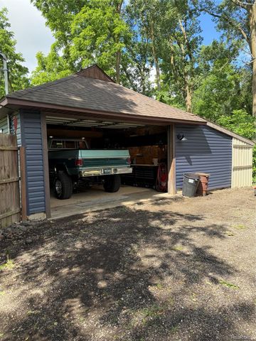 6699 E Lansing Road, Vernon Village, MI 48429