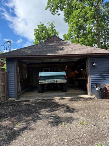 6699 E Lansing Road, Vernon Village, MI 48429