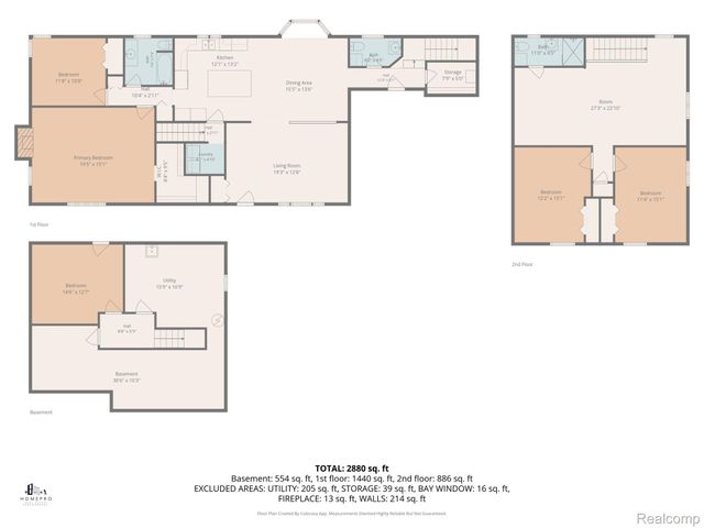 6699 E Lansing Road, Vernon Village, MI 48429
