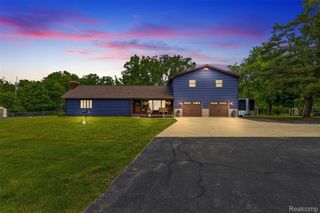 6699 E Lansing Road, Vernon Village, MI 48429