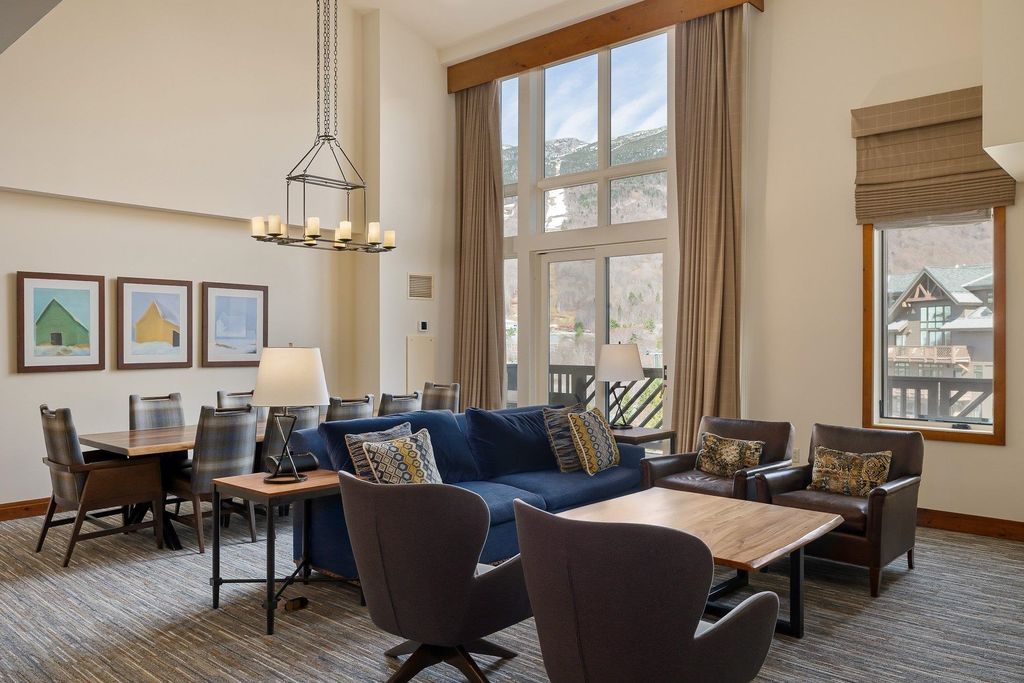 7412 Mountain Rd Unit 407, Stowe, VT 05672