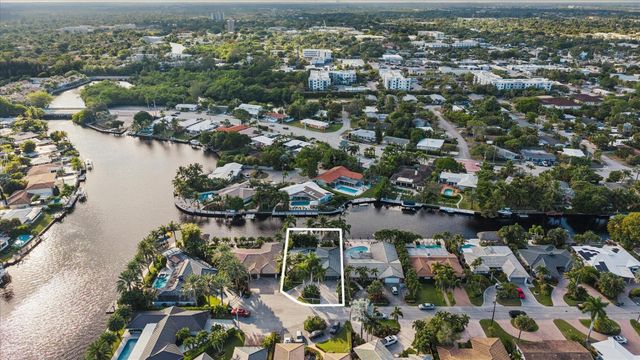 2131 NE 15th Terrace, Wilton Manors, FL 33305