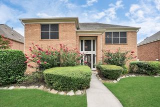 1411 Forest Hollow Drive, Missouri City, TX 77459