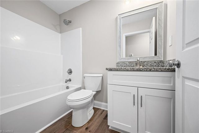 4311 Mineral Avenue, Winston-salem, NC 27105