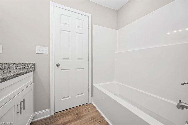 4311 Mineral Avenue, Winston-salem, NC 27105