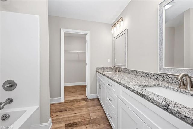 4311 Mineral Avenue, Winston-salem, NC 27105