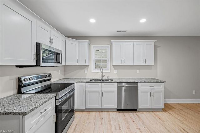 4311 Mineral Avenue, Winston-salem, NC 27105