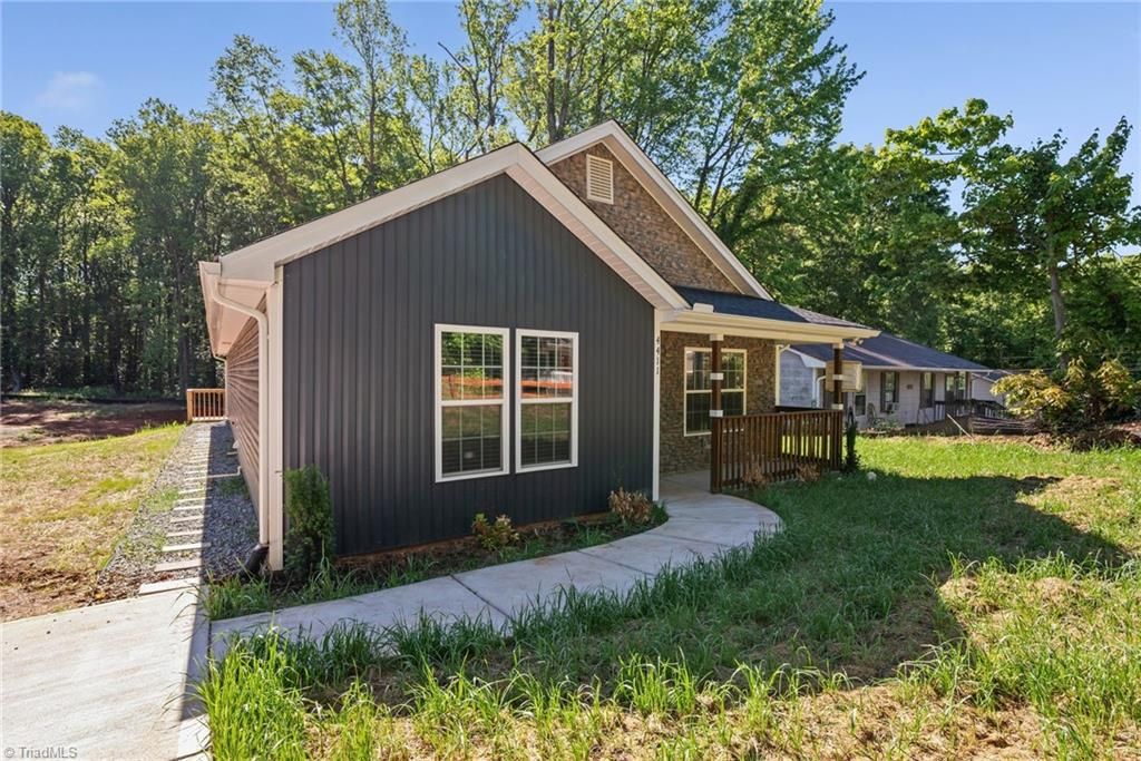 4311 Mineral Avenue, Winston-salem, NC 27105