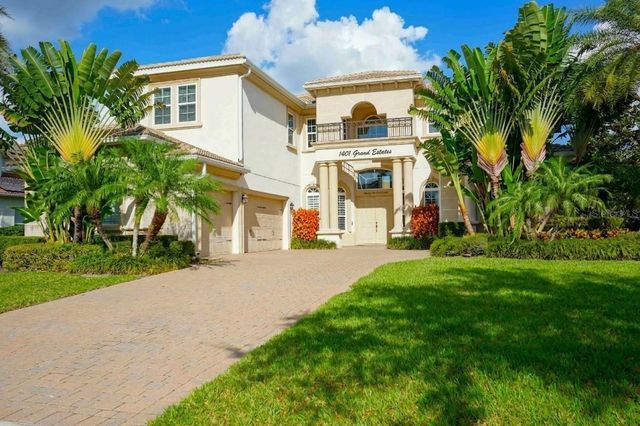 6219 TIROCO WAY, Windermere, FL 34786