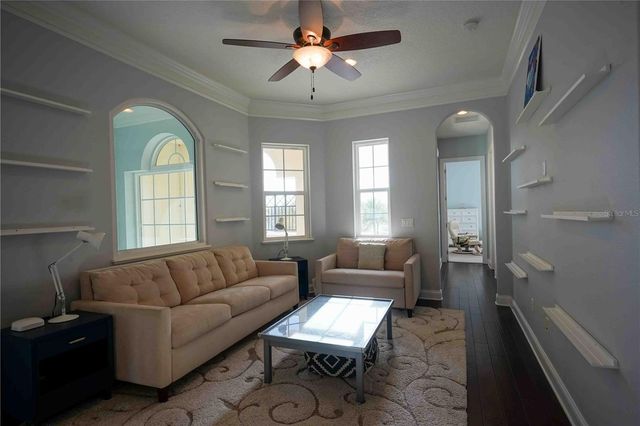 6219 TIROCO WAY, Windermere, FL 34786