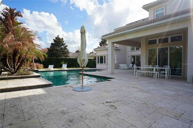 6219 TIROCO WAY, Windermere, FL 34786