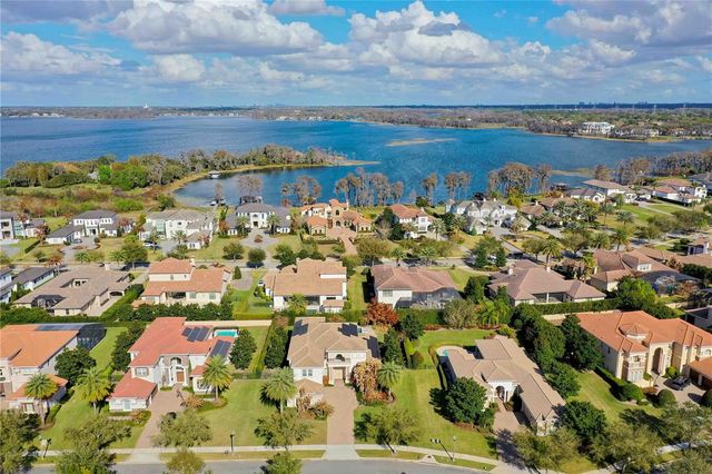 6219 TIROCO WAY, Windermere, FL 34786