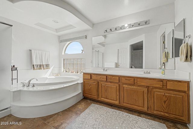 5020 W PEDRO Lane, Laveen, AZ 85339