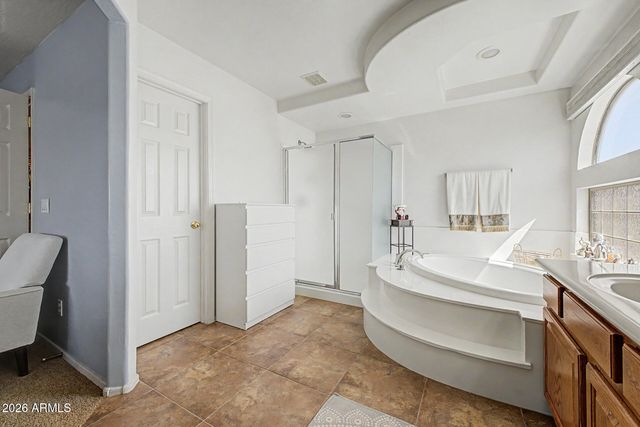 5020 W PEDRO Lane, Laveen, AZ 85339