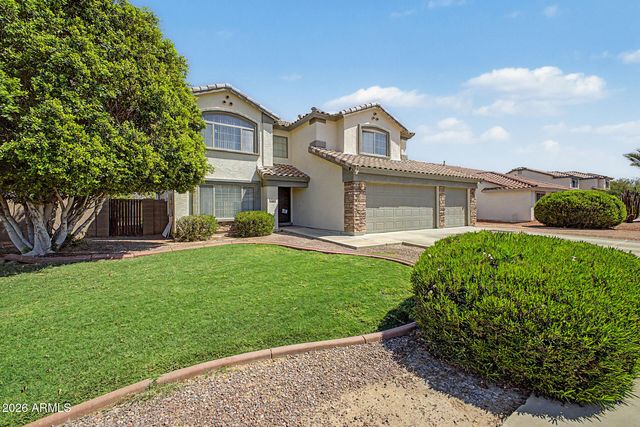 5020 W PEDRO Lane, Laveen, AZ 85339
