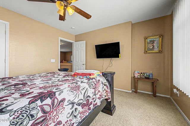 5020 W PEDRO Lane, Laveen, AZ 85339