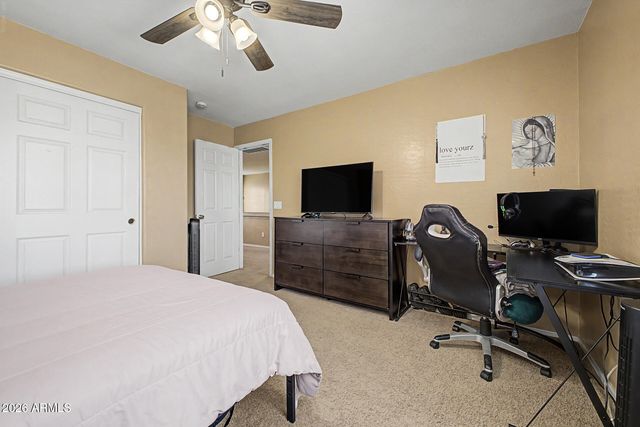 5020 W PEDRO Lane, Laveen, AZ 85339