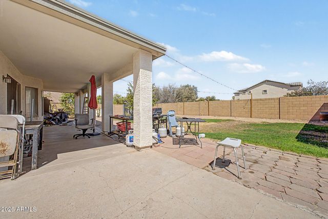 5020 W PEDRO Lane, Laveen, AZ 85339