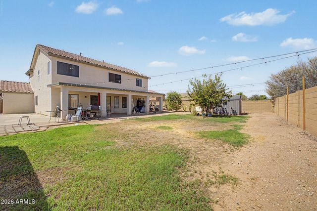 5020 W PEDRO Lane, Laveen, AZ 85339