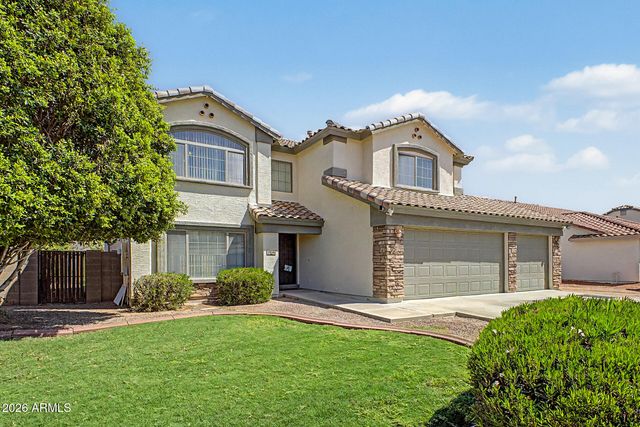5020 W PEDRO Lane, Laveen, AZ 85339