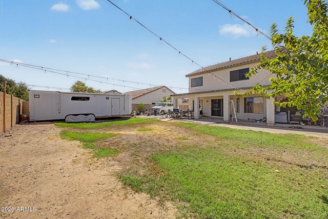 5020 W PEDRO Lane, Laveen, AZ 85339