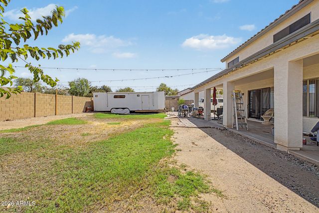 5020 W PEDRO Lane, Laveen, AZ 85339