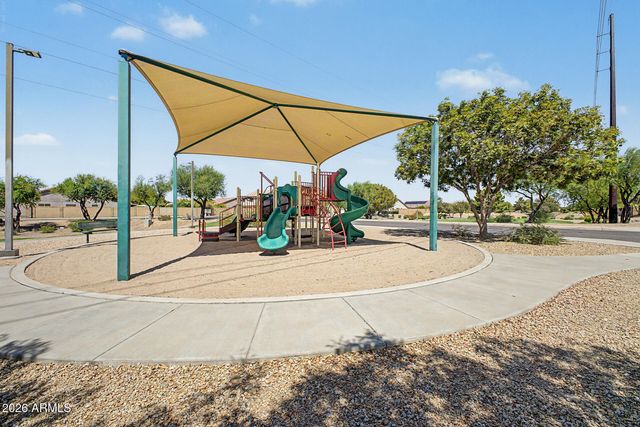 5020 W PEDRO Lane, Laveen, AZ 85339