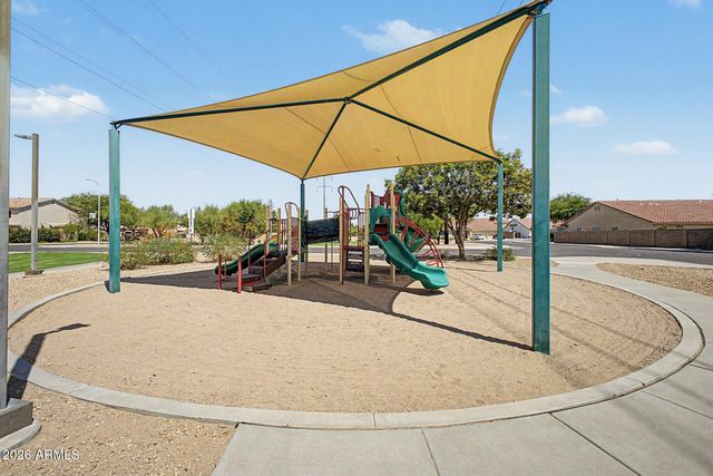 5020 W PEDRO Lane, Laveen, AZ 85339